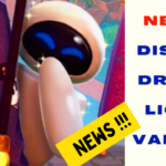 Hallo Welt! Hier ist Nils Sistorian von Johnny And Friends Gaming mit Disney Dreamlight Valley NEWS