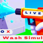 Nils Sistorian spielt Roblox Power Wash Simulator 2 vom Entwickler Small World Games Tycoons! Pressure Druckwasch Simulator 2 deutsch 2024 Gameplay Johnny Friends Gaming Fungame