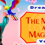 679 Mulan Mushu Update 11 Sternenpfad Informationen Infos News Majesty Magnolias Starpath Eitelkeiten Magnolien Disney Dreamlight Valley deutsch 2024